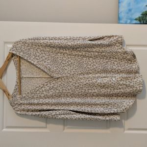 Z Supply CALLI RIB HACCI CARDIGAN